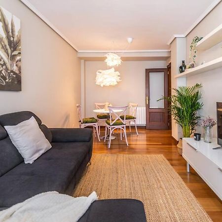 Apartamento Piso De Diseno En El Casco Antiguo Castro Urdiales Exterior foto