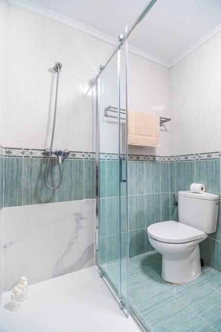 Apartamento Piso De Diseno En El Casco Antiguo Castro Urdiales Exterior foto